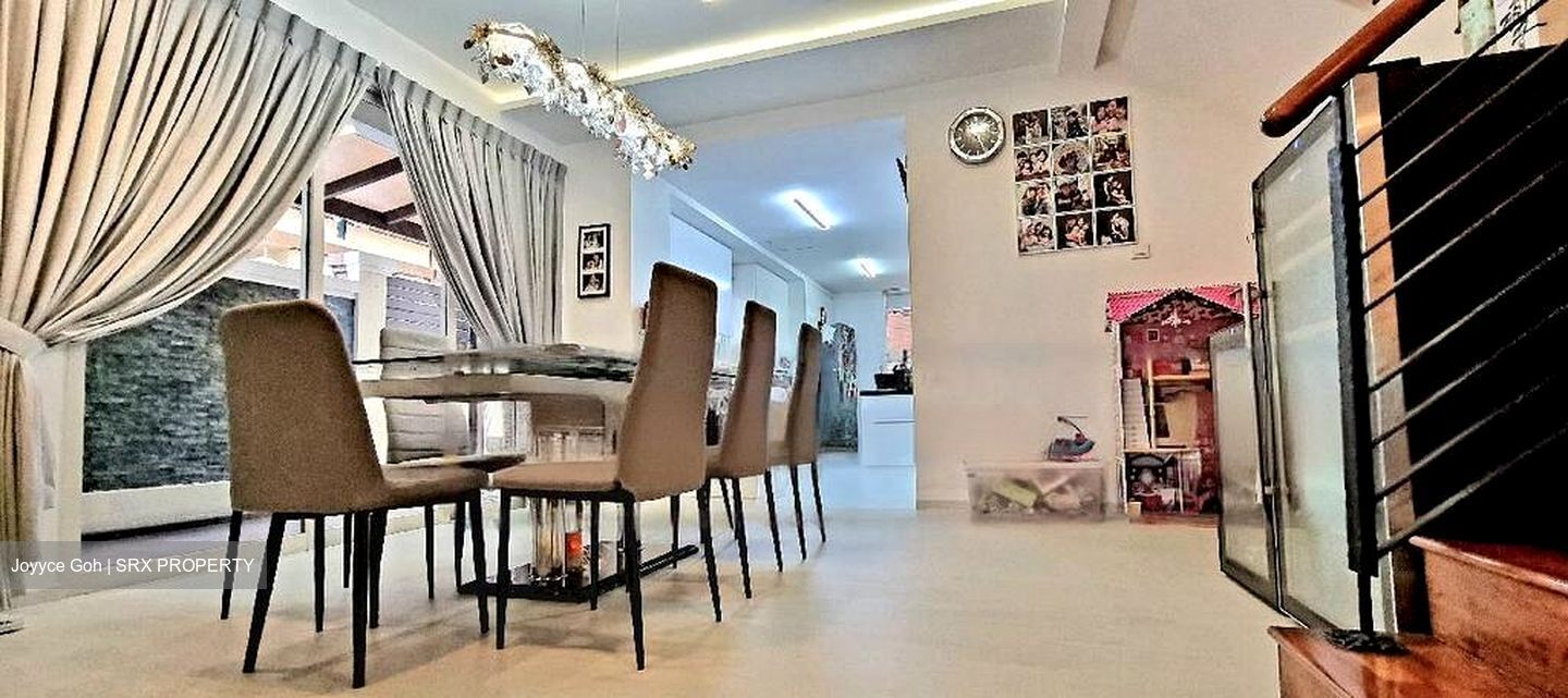 Park Villas (D19), Terrace #466685211